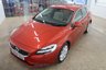 USED 2018 68 VOLVO V40 1.5 T3 INSCRIPTION 5d 151 BHP ONLY COVERED 12,900 MILES & LEATHER TRIM