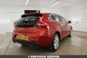 USED 2018 68 VOLVO V40 1.5 T3 INSCRIPTION 5d 151 BHP ONLY COVERED 12,900 MILES & LEATHER TRIM
