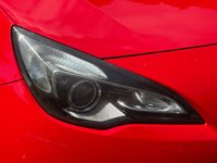 USED 2012 VAUXHALL ASTRA GTC 2.0 SRI CDTI S/S 3d 162 BHP 