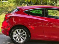 USED 2012 VAUXHALL ASTRA GTC 2.0 SRI CDTI S/S 3d 162 BHP 