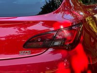USED 2012 VAUXHALL ASTRA GTC 2.0 SRI CDTI S/S 3d 162 BHP 