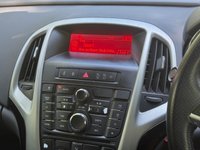 USED 2012 VAUXHALL ASTRA GTC 2.0 SRI CDTI S/S 3d 162 BHP 