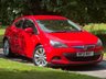 USED 2012 VAUXHALL ASTRA GTC 2.0 SRI CDTI S/S 3d 162 BHP 