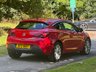 USED 2012 VAUXHALL ASTRA GTC 2.0 SRI CDTI S/S 3d 162 BHP 