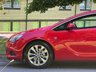 USED 2012 VAUXHALL ASTRA GTC 2.0 SRI CDTI S/S 3d 162 BHP 