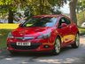 USED 2012 VAUXHALL ASTRA GTC 2.0 SRI CDTI S/S 3d 162 BHP 