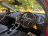 USED 2012 VAUXHALL ASTRA GTC 2.0 SRI CDTI S/S 3d 162 BHP 