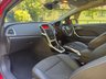 USED 2012 VAUXHALL ASTRA GTC 2.0 SRI CDTI S/S 3d 162 BHP 