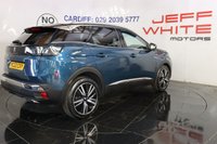 USED 2022 22 PEUGEOT 3008 1.2 PURETECH GT PREMIUM 5dr (SAT NAV, HEATED SEATS) 