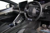 USED 2022 22 PEUGEOT 3008 1.2 PURETECH GT PREMIUM 5dr (SAT NAV, HEATED SEATS) 