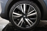 USED 2022 22 PEUGEOT 3008 1.2 PURETECH GT PREMIUM 5dr (SAT NAV, HEATED SEATS) 