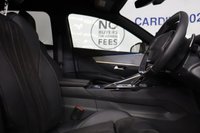 USED 2022 22 PEUGEOT 3008 1.2 PURETECH GT PREMIUM 5dr (SAT NAV, HEATED SEATS) 