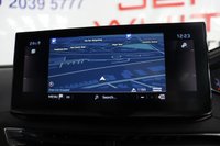 USED 2022 22 PEUGEOT 3008 1.2 PURETECH GT PREMIUM 5dr (SAT NAV, HEATED SEATS) 