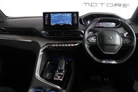 USED 2022 22 PEUGEOT 3008 1.2 PURETECH GT PREMIUM 5dr (SAT NAV, HEATED SEATS) 