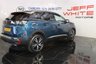 USED 2022 22 PEUGEOT 3008 1.2 PURETECH GT PREMIUM 5dr (SAT NAV, HEATED SEATS) 