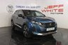 USED 2022 22 PEUGEOT 3008 1.2 PURETECH GT PREMIUM 5dr (SAT NAV, HEATED SEATS) 