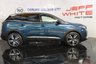 USED 2022 22 PEUGEOT 3008 1.2 PURETECH GT PREMIUM 5dr (SAT NAV, HEATED SEATS) 