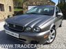 USED 2009 59 JAGUAR X-TYPE 2.2D TURBO DIESEL SE AUTOMATIC FACELIFT FINANCE - PX - DELIVERY