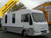 USED 2005 54 DAF 45 SERIES Mobile Library bus Exhibition-Motorhome-Showroom-Shop-Catering-Events 