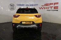 USED 2024 24 KIA STONIC 1.0T GDI GT-LINE 5dr (SAT NAV, REV CAMERA) 