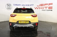 USED 2024 24 KIA STONIC 1.0T GDI GT-LINE 5dr (SAT NAV, REV CAMERA) 
