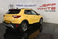 USED 2024 24 KIA STONIC 1.0T GDI GT-LINE 5dr (SAT NAV, REV CAMERA) 