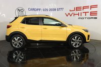 USED 2024 24 KIA STONIC 1.0T GDI GT-LINE 5dr (SAT NAV, REV CAMERA) 