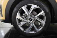 USED 2024 24 KIA STONIC 1.0T GDI GT-LINE 5dr (SAT NAV, REV CAMERA) 