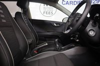 USED 2024 24 KIA STONIC 1.0T GDI GT-LINE 5dr (SAT NAV, REV CAMERA) 