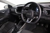 USED 2024 24 KIA STONIC 1.0T GDI GT-LINE 5dr (SAT NAV, REV CAMERA) 
