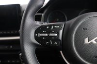 USED 2024 24 KIA STONIC 1.0T GDI GT-LINE 5dr (SAT NAV, REV CAMERA) 