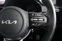 USED 2024 24 KIA STONIC 1.0T GDI GT-LINE 5dr (SAT NAV, REV CAMERA) 