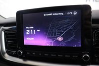 USED 2024 24 KIA STONIC 1.0T GDI GT-LINE 5dr (SAT NAV, REV CAMERA) 