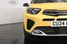USED 2024 24 KIA STONIC 1.0T GDI GT-LINE 5dr (SAT NAV, REV CAMERA) 