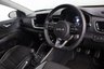 USED 2024 24 KIA STONIC 1.0T GDI GT-LINE 5dr (SAT NAV, REV CAMERA) 