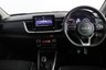 USED 2024 24 KIA STONIC 1.0T GDI GT-LINE 5dr (SAT NAV, REV CAMERA) 