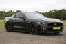 USED 2017 63 FORD MUSTANG 5.0 GT 2d 410 BHP 
