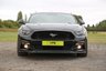 USED 2017 63 FORD MUSTANG 5.0 GT 2d 410 BHP 