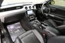 USED 2017 63 FORD MUSTANG 5.0 GT 2d 410 BHP 