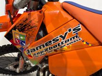 USED 2006 KTM 250 SX POWERFUL 2-STROKE OFFROADER - GREAT CONDITION COMES WITH WARRANTY