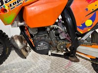 USED 2006 KTM 250 SX POWERFUL 2-STROKE OFFROADER - GREAT CONDITION COMES WITH WARRANTY