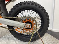 USED 2006 KTM 250 SX POWERFUL 2-STROKE OFFROADER - GREAT CONDITION COMES WITH WARRANTY