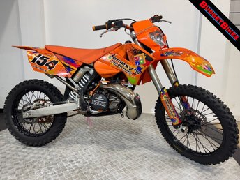 2006 KTM 250 SX