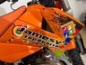 USED 2006 KTM 250 SX POWERFUL 2-STROKE OFFROADER - GREAT CONDITION COMES WITH WARRANTY