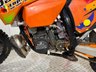 USED 2006 KTM 250 SX POWERFUL 2-STROKE OFFROADER - GREAT CONDITION COMES WITH WARRANTY