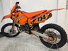 USED 2006 KTM 250 SX POWERFUL 2-STROKE OFFROADER - GREAT CONDITION COMES WITH WARRANTY