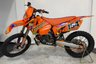 USED 2006 KTM 250 SX POWERFUL 2-STROKE OFFROADER - GREAT CONDITION COMES WITH WARRANTY