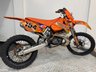 USED 2006 KTM 250 SX POWERFUL 2-STROKE OFFROADER - GREAT CONDITION COMES WITH WARRANTY