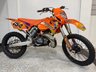 USED 2006 KTM 250 SX POWERFUL 2-STROKE OFFROADER - GREAT CONDITION COMES WITH WARRANTY