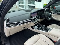 USED 2020 20 BMW X7 3.0 M50D 5d 395 BHP 